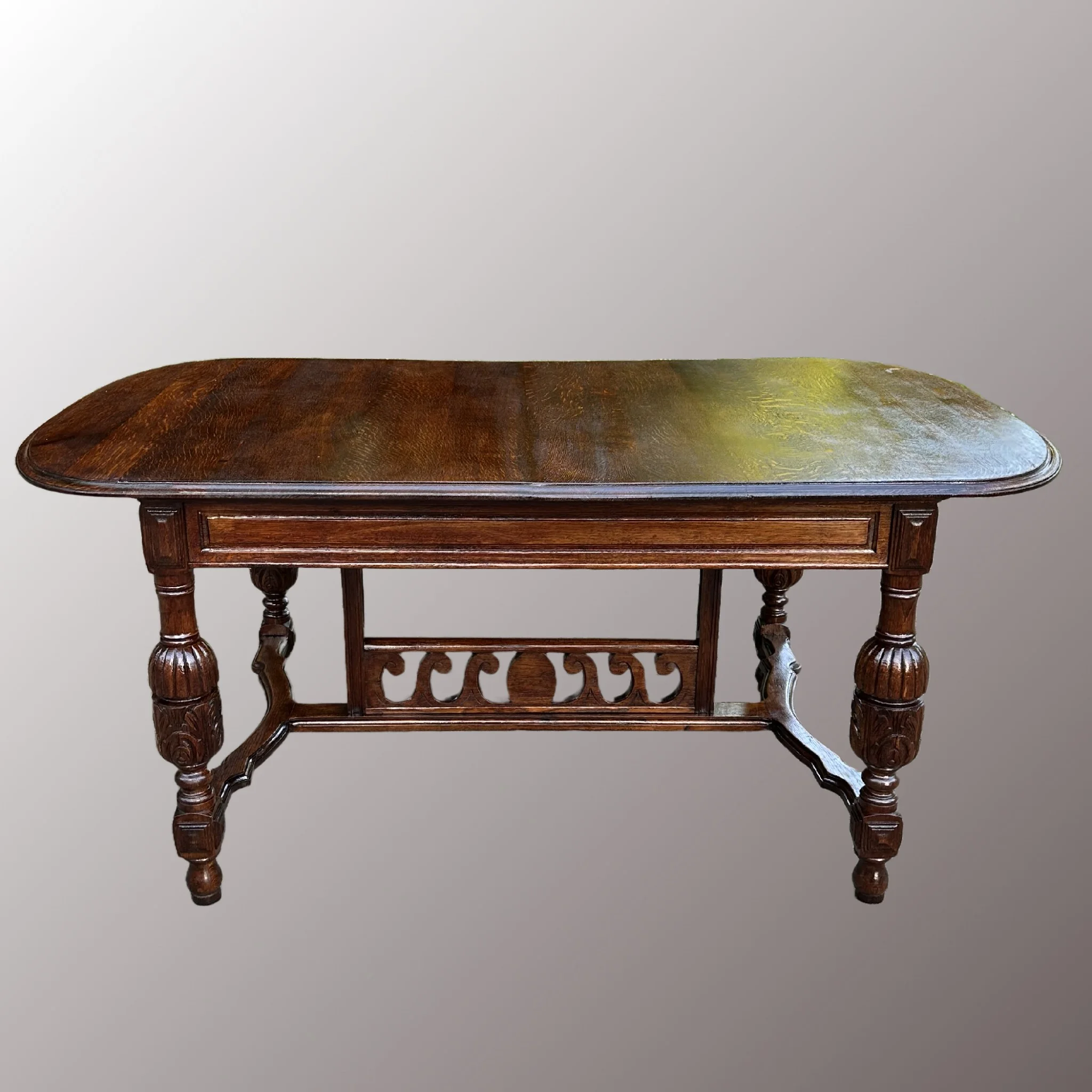 Hasonló termék: Antik étkező asztal