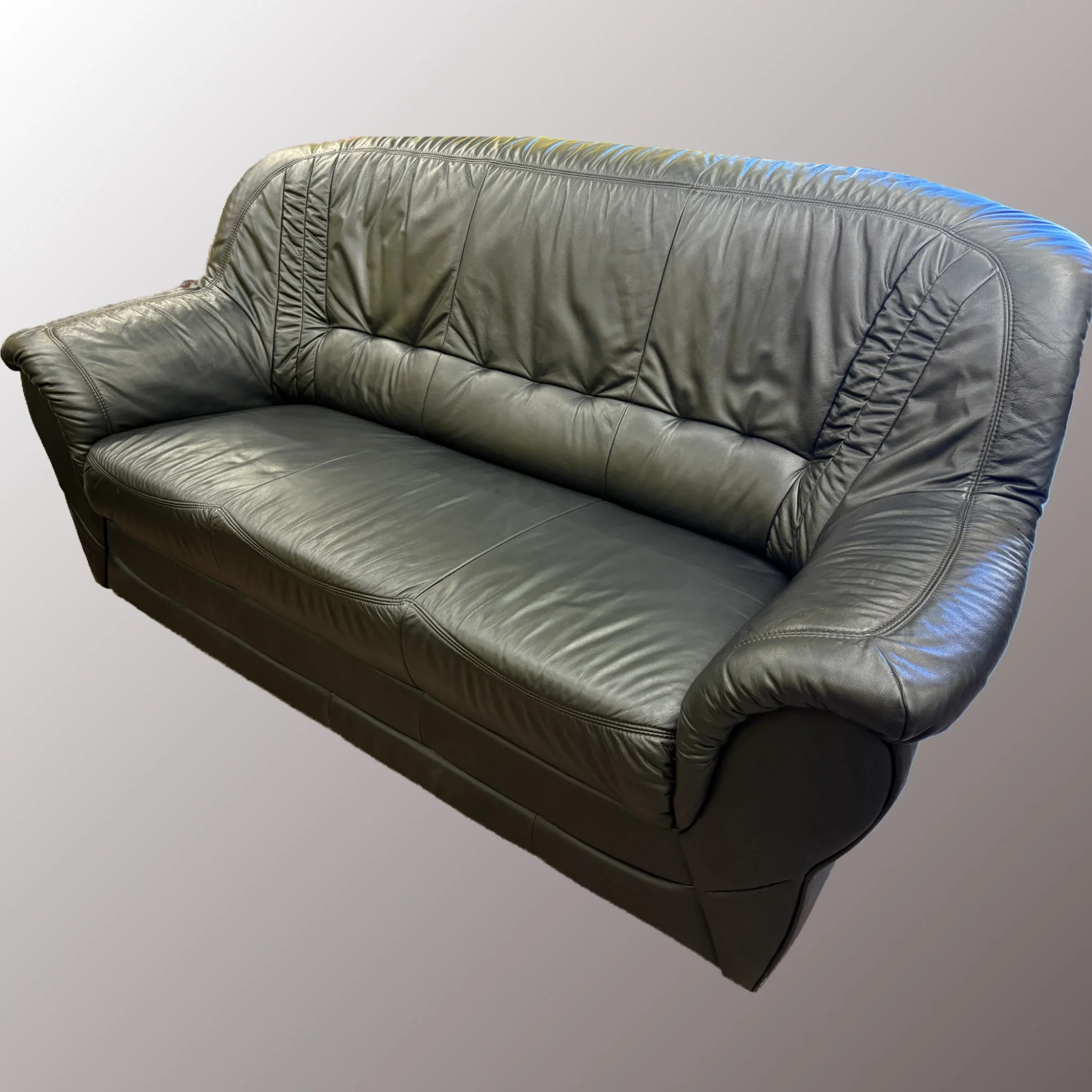 Bőr ülőgarnitúra - 5. nézet